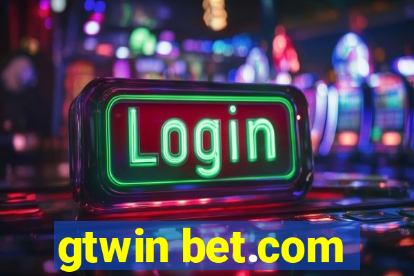 gtwin bet.com